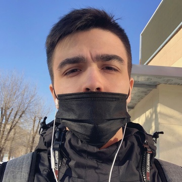 Сергей Михайлович Зуев