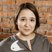 Кван Юлия Сергеевна