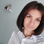 Кринчиян Анастасия Робертовна