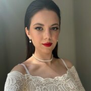 Краснова Анастасия Андреевна