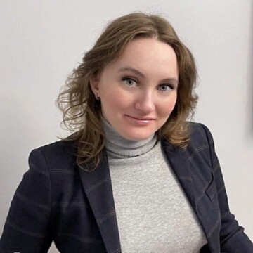 Елизавета Денисовна Кораблева