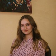 Яровая Анастасия Андреевна