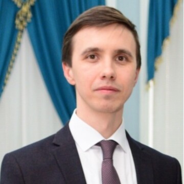 Александр Юрьевич Тычков