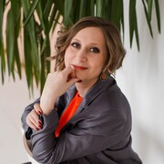 Баландина Юлия Викторовна Баландина Юлия Викторовна