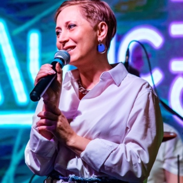 Юлия Викторовна Баландина