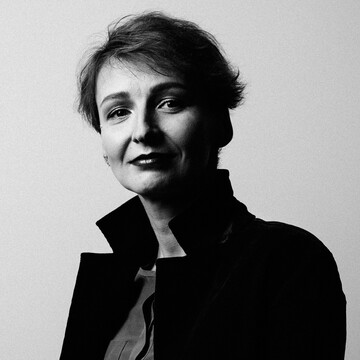 Наталья Рэй