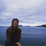 Агафонова Лидия Алексеевна