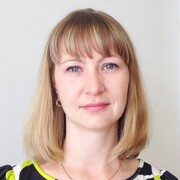 Лезина Елена Александровна