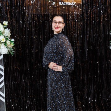 Кристина  Грузнова