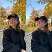 Тюрикова Екатерина Сергеевна