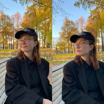 Екатерина Сергеевна Тюрикова