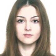 Васильева Виктория Константиновна Васильева Виктория Константиновна