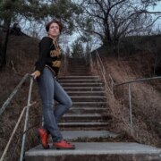 Головина Марина