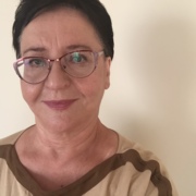 Исаенко Алла Ивановна