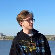 Киселев Слава