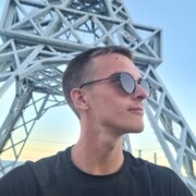 Грушевский Егор