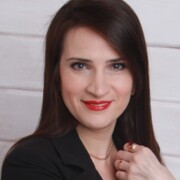 Либина Мария Анатольевна