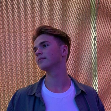 Егор Доморацкий