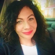 Лисовая Ольга Александровна