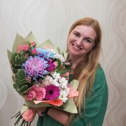 Северинова Антонина Владимировна