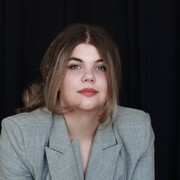 Наумова Екатерина