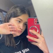 Шериева Амина