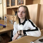 Комоняк Алина