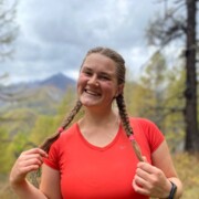 Скрябикова Екатерина Андреевна