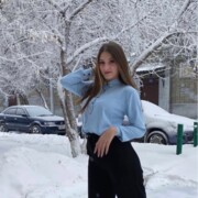 Гаврилова Ольга Евггеньева