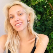 Рузаева София Алексеевна