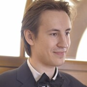 Желудков Егор Викторович