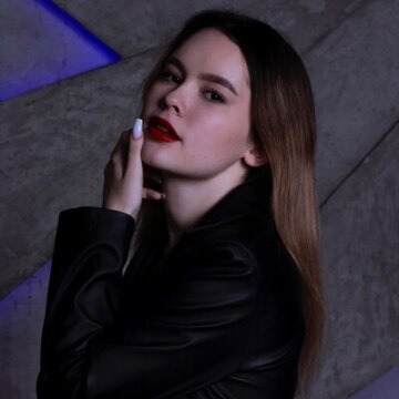 Аэлита Алексеевна Маслова