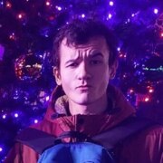 Ковяшников Федор Александрович Ковяшников Федор Александрович