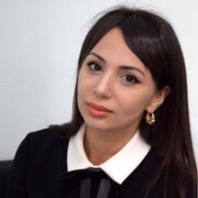 Ахмедова Адиля Рамисовна