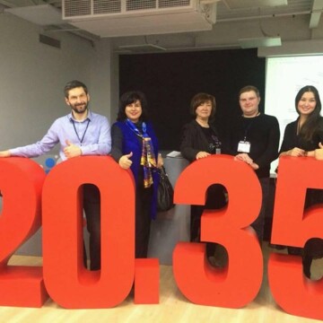 Ирина Васильевна Зотова