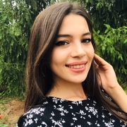 Гулиева Сабуна Дашгыновна