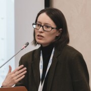 Наталия Каширина