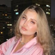 Чабалина Дарина Сергеевна