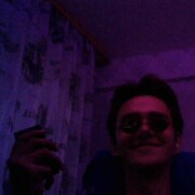 Меткий Олег