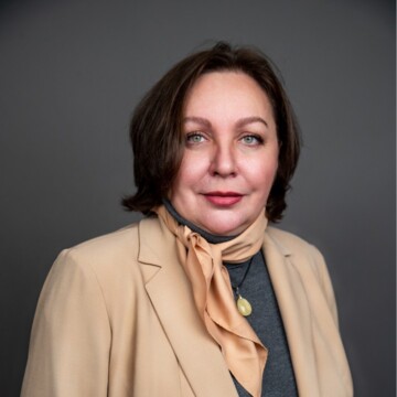 Наталья  Омерова