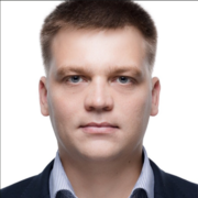 Мерзляков Михаил