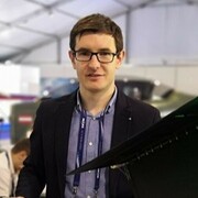 Оссовский Антон Владимирович Оссовский Антон Владимирович