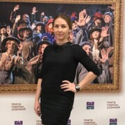 Карпунина Елена Николаевна Карпунина Елена Николаевна