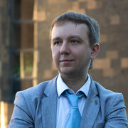 Слободенюк Александр Юрьевич