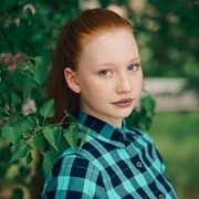 Денисова Анастасия Сергеевна