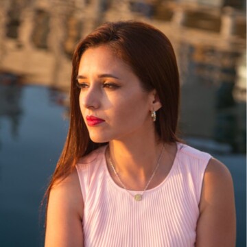 Александра Борисовна Куриганова