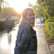 Журавлева Александра Журавлева Александра