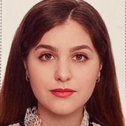 Агаркова Анна Агаркова Анна