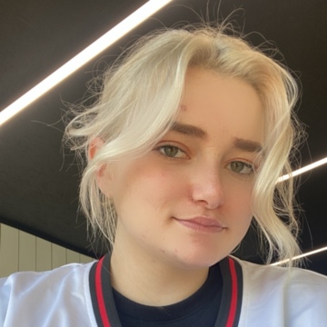 Мирослава Федоровна Никонова