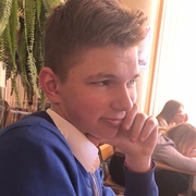 Сахаров Артур Валерьевич